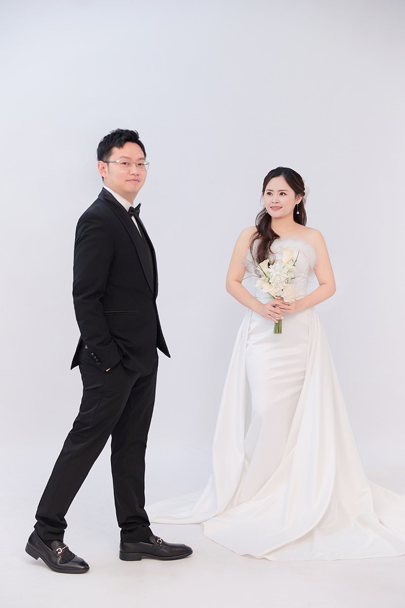 Wedding photo