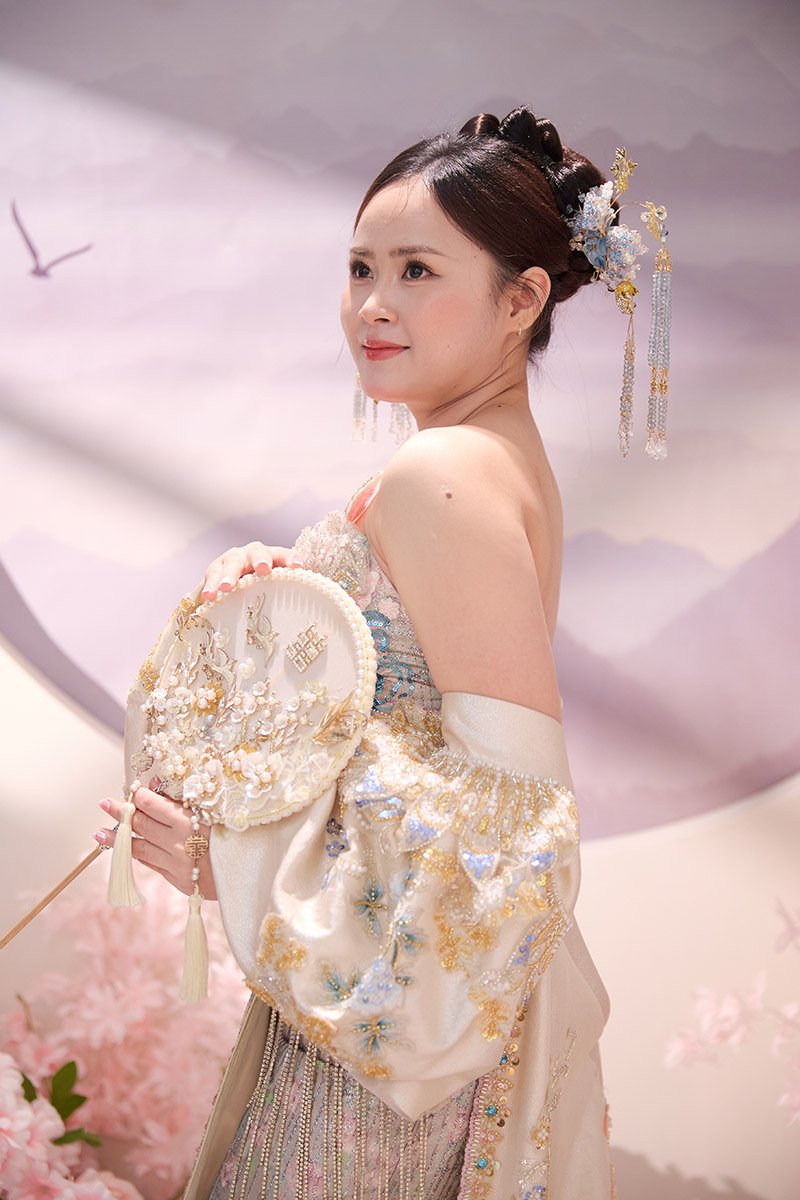 Wedding photo